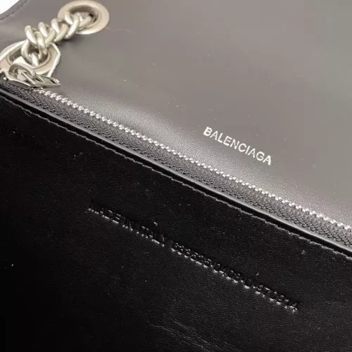 Cheap Balenciaga AAA Quality Shoulder Bags For Women #1331667 Replica Wholesale [$108.00 USD] [ITEM#1331667] on Replica Balenciaga AAA Quality Shoulder Bags