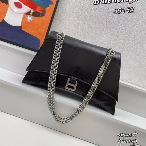 Balenciaga AAA Quality Shoulder Bags For Women #1331668