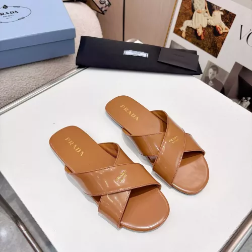Prada Slippers For Women #1331669
