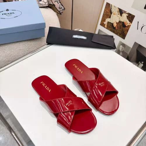 Prada Slippers For Women #1331670