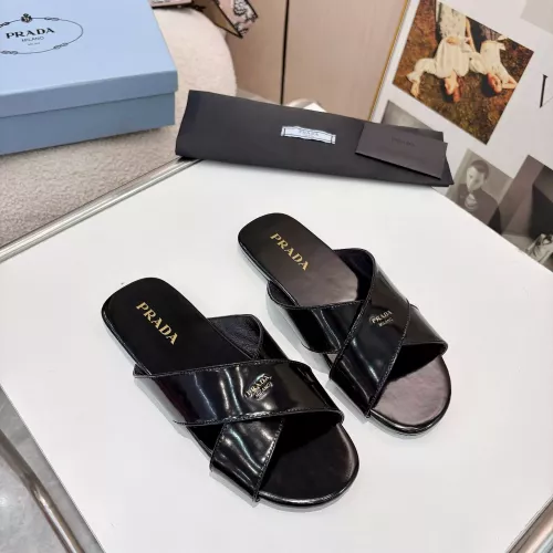 Prada Slippers For Women #1331671