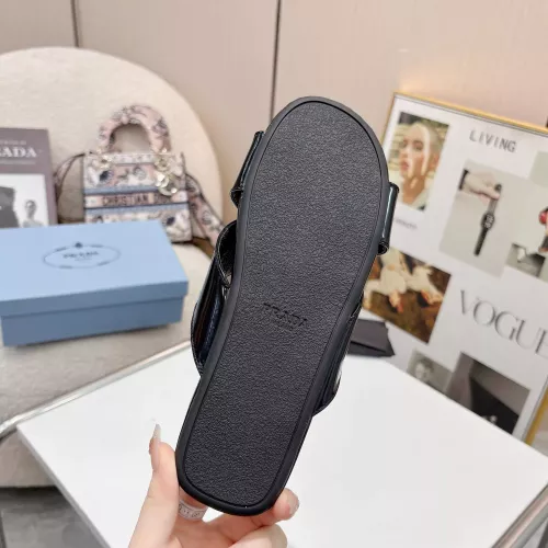 Cheap Prada Slippers For Women #1331671 Replica Wholesale [$68.00 USD] [ITEM#1331671] on Replica Prada Slippers