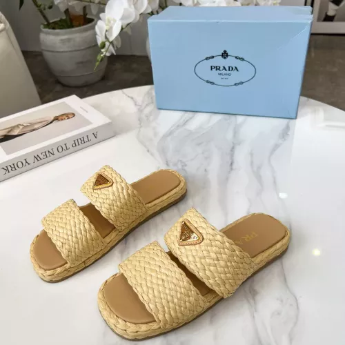 Prada Slippers For Women #1331672