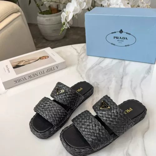 Prada Slippers For Women #1331673