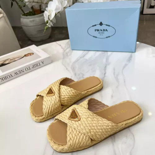 Prada Slippers For Women #1331674