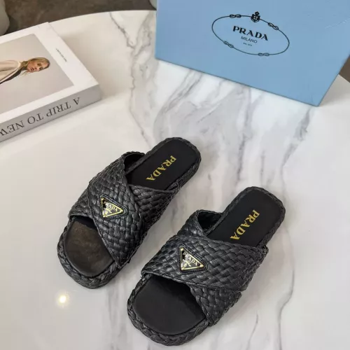 Prada Slippers For Women #1331675