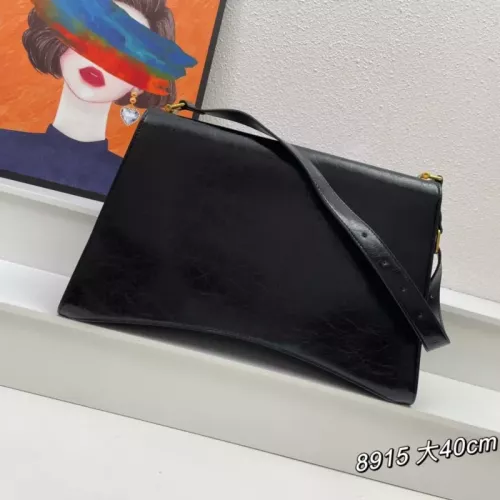 Cheap Balenciaga AAA Quality Shoulder Bags For Women #1331677 Replica Wholesale [$115.00 USD] [ITEM#1331677] on Replica Balenciaga AAA Quality Shoulder Bags