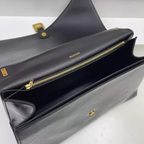 Cheap Balenciaga AAA Quality Shoulder Bags For Women #1331677 Replica Wholesale [$115.00 USD] [ITEM#1331677] on Replica Balenciaga AAA Quality Shoulder Bags