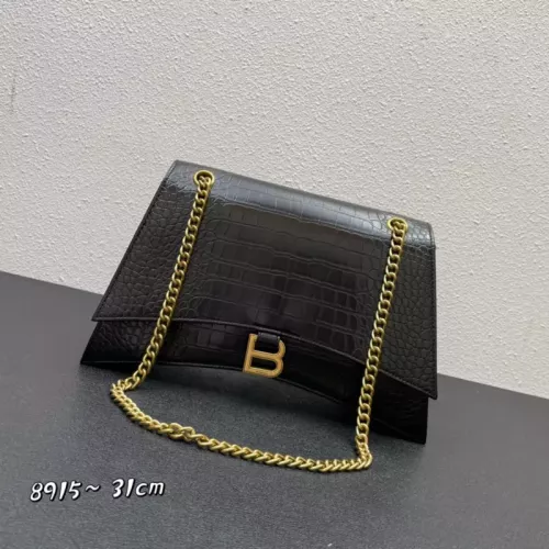 Balenciaga AAA Quality Shoulder Bags For Women #1331678