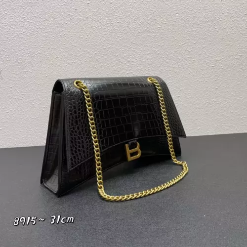 Cheap Balenciaga AAA Quality Shoulder Bags For Women #1331678 Replica Wholesale [$108.00 USD] [ITEM#1331678] on Replica Balenciaga AAA Quality Shoulder Bags