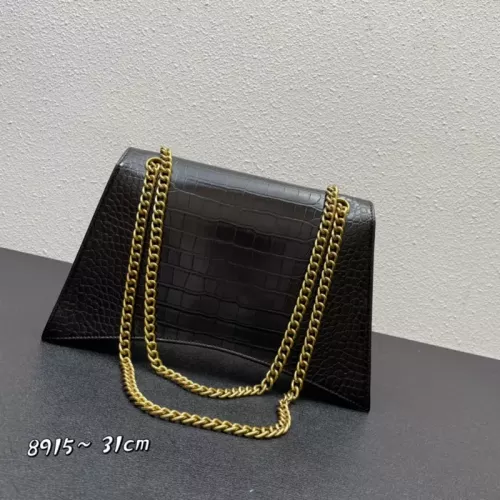 Cheap Balenciaga AAA Quality Shoulder Bags For Women #1331678 Replica Wholesale [$108.00 USD] [ITEM#1331678] on Replica Balenciaga AAA Quality Shoulder Bags