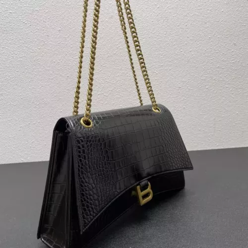 Cheap Balenciaga AAA Quality Shoulder Bags For Women #1331678 Replica Wholesale [$108.00 USD] [ITEM#1331678] on Replica Balenciaga AAA Quality Shoulder Bags