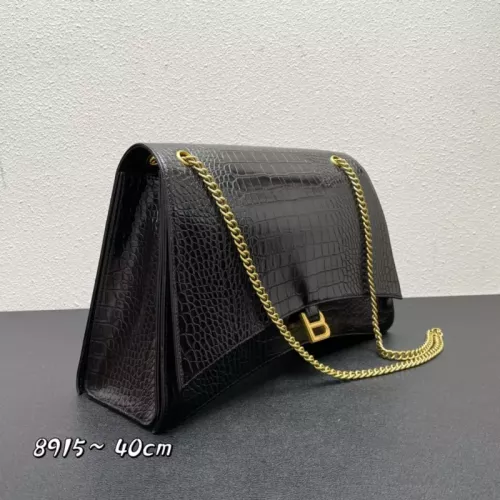 Cheap Balenciaga AAA Quality Shoulder Bags For Women #1331679 Replica Wholesale [$115.00 USD] [ITEM#1331679] on Replica Balenciaga AAA Quality Shoulder Bags