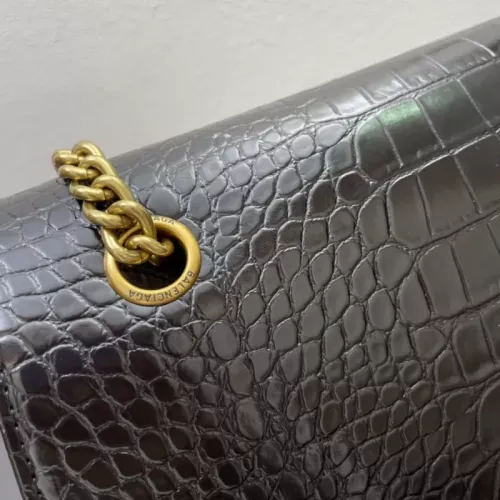 Cheap Balenciaga AAA Quality Shoulder Bags For Women #1331679 Replica Wholesale [$115.00 USD] [ITEM#1331679] on Replica Balenciaga AAA Quality Shoulder Bags