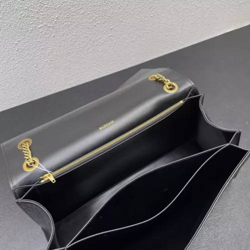 Cheap Balenciaga AAA Quality Shoulder Bags For Women #1331679 Replica Wholesale [$115.00 USD] [ITEM#1331679] on Replica Balenciaga AAA Quality Shoulder Bags