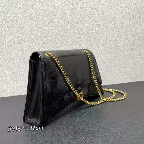 Cheap Balenciaga AAA Quality Shoulder Bags For Women #1331680 Replica Wholesale [$108.00 USD] [ITEM#1331680] on Replica Balenciaga AAA Quality Shoulder Bags