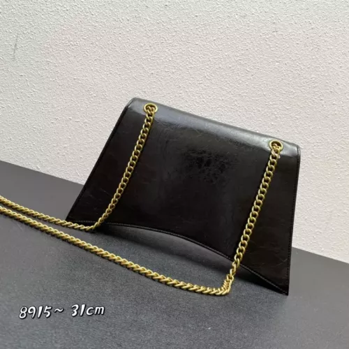 Cheap Balenciaga AAA Quality Shoulder Bags For Women #1331680 Replica Wholesale [$108.00 USD] [ITEM#1331680] on Replica Balenciaga AAA Quality Shoulder Bags