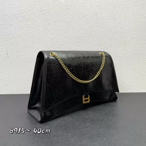 Cheap Balenciaga AAA Quality Shoulder Bags For Women #1331681 Replica Wholesale [$115.00 USD] [ITEM#1331681] on Replica Balenciaga AAA Quality Shoulder Bags