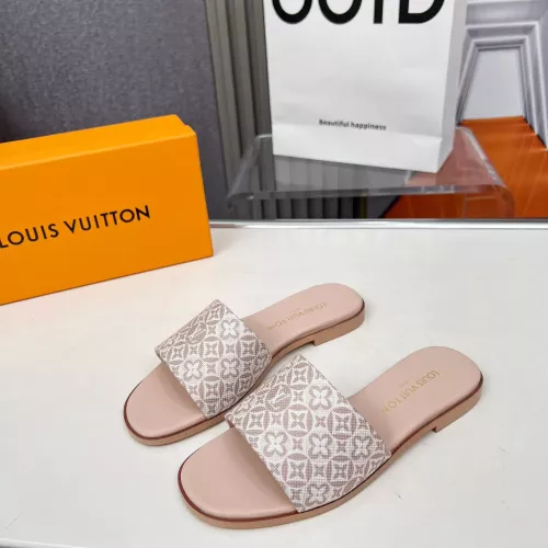 Louis Vuitton Slippers For Women #1331682