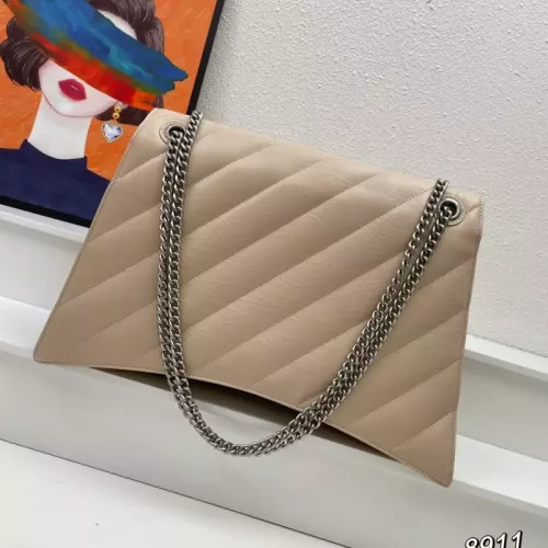 Cheap Balenciaga AAA Quality Shoulder Bags For Women #1331684 Replica Wholesale [$115.00 USD] [ITEM#1331684] on Replica Balenciaga AAA Quality Shoulder Bags