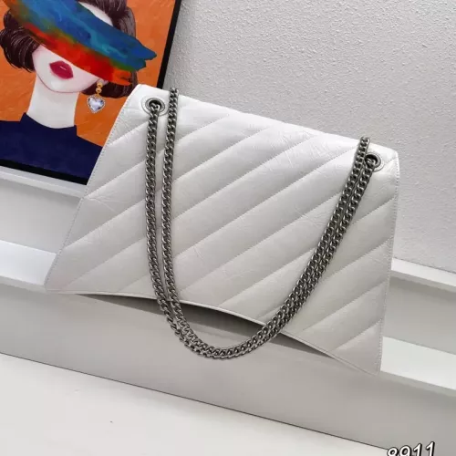 Cheap Balenciaga AAA Quality Shoulder Bags For Women #1331685 Replica Wholesale [$115.00 USD] [ITEM#1331685] on Replica Balenciaga AAA Quality Shoulder Bags