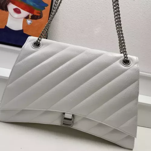 Cheap Balenciaga AAA Quality Shoulder Bags For Women #1331685 Replica Wholesale [$115.00 USD] [ITEM#1331685] on Replica Balenciaga AAA Quality Shoulder Bags