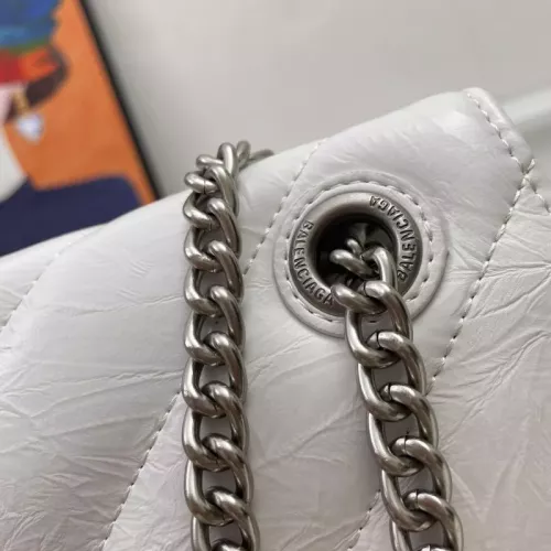 Cheap Balenciaga AAA Quality Shoulder Bags For Women #1331685 Replica Wholesale [$115.00 USD] [ITEM#1331685] on Replica Balenciaga AAA Quality Shoulder Bags