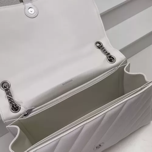 Cheap Balenciaga AAA Quality Shoulder Bags For Women #1331685 Replica Wholesale [$115.00 USD] [ITEM#1331685] on Replica Balenciaga AAA Quality Shoulder Bags