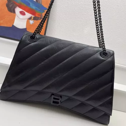 Cheap Balenciaga AAA Quality Shoulder Bags For Women #1331686 Replica Wholesale [$115.00 USD] [ITEM#1331686] on Replica Balenciaga AAA Quality Shoulder Bags
