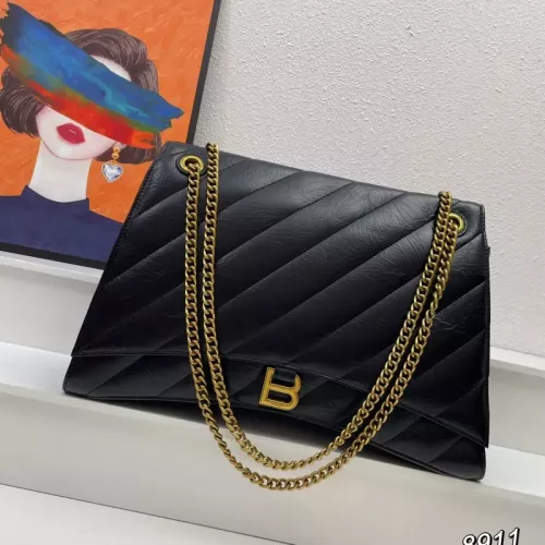 Balenciaga AAA Quality Shoulder Bags For Women #1331687