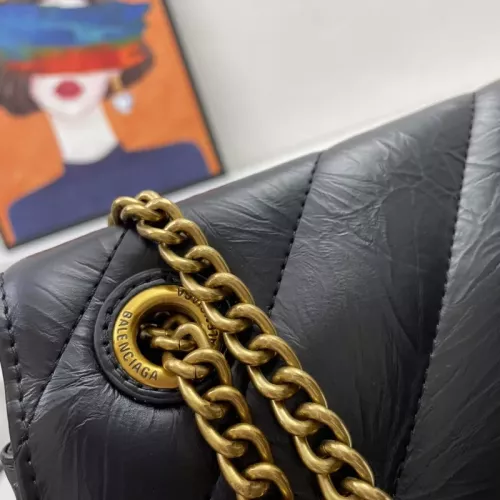 Cheap Balenciaga AAA Quality Shoulder Bags For Women #1331687 Replica Wholesale [$115.00 USD] [ITEM#1331687] on Replica Balenciaga AAA Quality Shoulder Bags