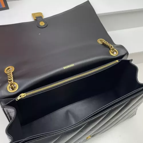 Cheap Balenciaga AAA Quality Shoulder Bags For Women #1331687 Replica Wholesale [$115.00 USD] [ITEM#1331687] on Replica Balenciaga AAA Quality Shoulder Bags