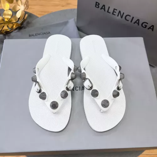 Balenciaga Slippers For Women #1331688