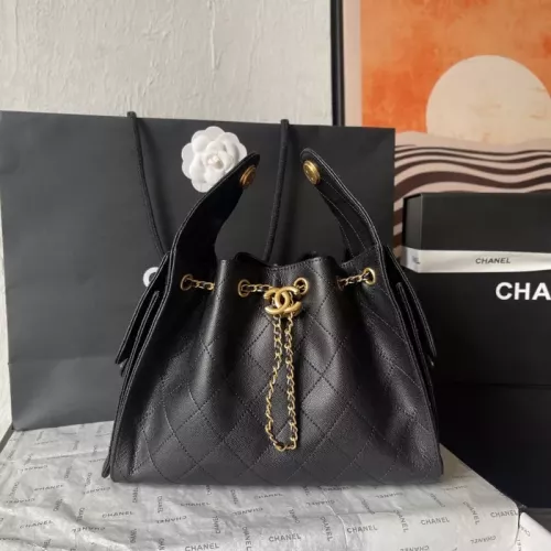 Cheap Chanel AAA Quality Shoulder Bags For Women #1331690 Replica Wholesale [$135.00 USD] [ITEM#1331690] on Replica Chanel AAA Quality Shoulder Bags
