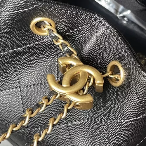 Cheap Chanel AAA Quality Shoulder Bags For Women #1331690 Replica Wholesale [$135.00 USD] [ITEM#1331690] on Replica Chanel AAA Quality Shoulder Bags