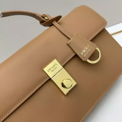 Cheap Prada AAA Quality Shoulder Bags For Women #1331693 Replica Wholesale [$105.00 USD] [ITEM#1331693] on Replica Prada AAA Quality Shoulder Bags