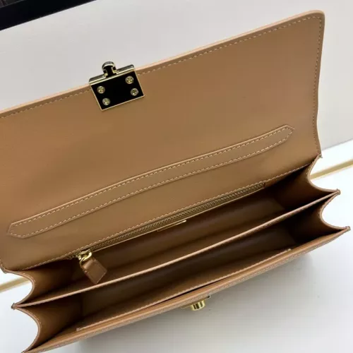 Cheap Prada AAA Quality Shoulder Bags For Women #1331693 Replica Wholesale [$105.00 USD] [ITEM#1331693] on Replica Prada AAA Quality Shoulder Bags