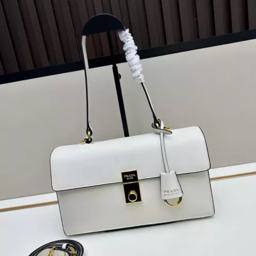 Prada AAA Quality Shoulder Bags For Women #1331694