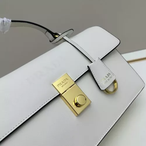 Cheap Prada AAA Quality Shoulder Bags For Women #1331694 Replica Wholesale [$105.00 USD] [ITEM#1331694] on Replica Prada AAA Quality Shoulder Bags