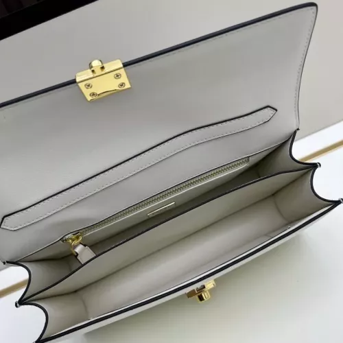Cheap Prada AAA Quality Shoulder Bags For Women #1331694 Replica Wholesale [$105.00 USD] [ITEM#1331694] on Replica Prada AAA Quality Shoulder Bags