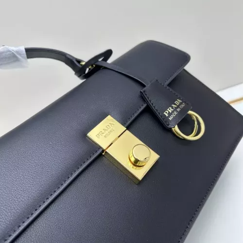 Cheap Prada AAA Quality Shoulder Bags For Women #1331695 Replica Wholesale [$105.00 USD] [ITEM#1331695] on Replica Prada AAA Quality Shoulder Bags