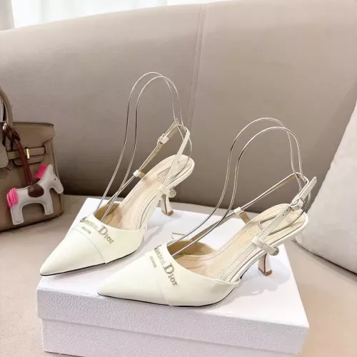Christian Dior Sandal For Women #1331696