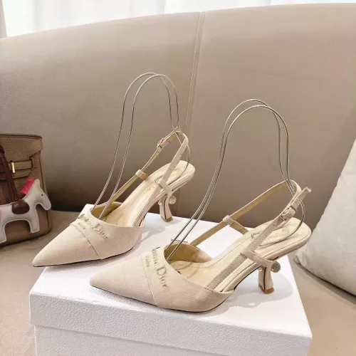 Christian Dior Sandal For Women #1331697