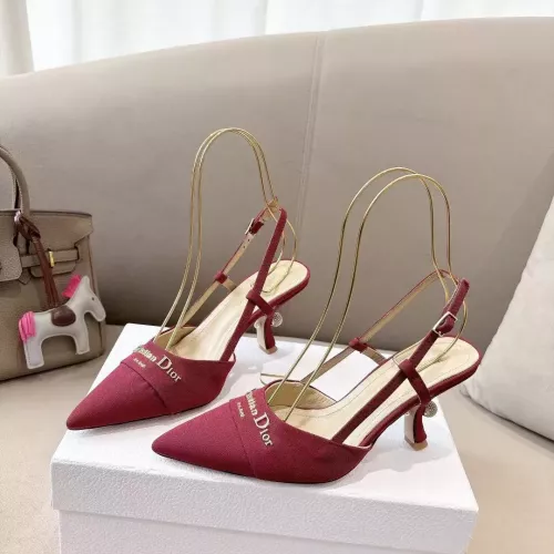 Christian Dior Sandal For Women #1331698
