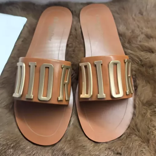 Christian Dior Slippers For Women #1331701