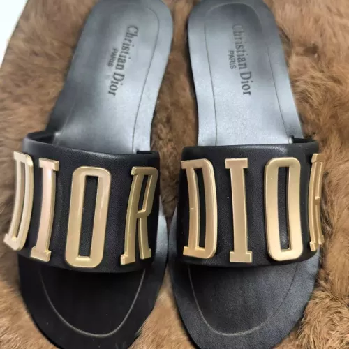 Christian Dior Slippers For Women #1331702