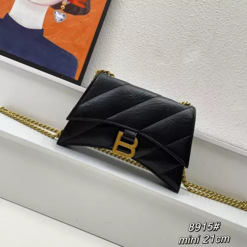 Balenciaga AAA Quality Messenger Bags For Women #1331705