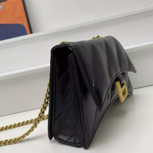 Cheap Balenciaga AAA Quality Messenger Bags For Women #1331705 Replica Wholesale [$98.00 USD] [ITEM#1331705] on Replica Balenciaga AAA Quality Messenger Bags