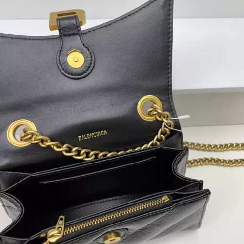 Cheap Balenciaga AAA Quality Messenger Bags For Women #1331705 Replica Wholesale [$98.00 USD] [ITEM#1331705] on Replica Balenciaga AAA Quality Messenger Bags