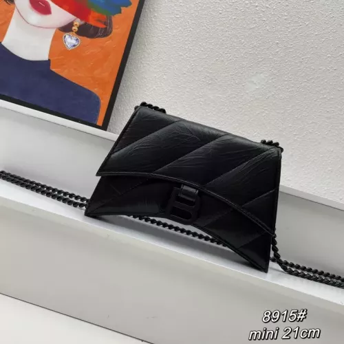 Balenciaga AAA Quality Messenger Bags For Women #1331707